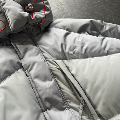 Nike - 2006 Technical Ripstop Puffer Jacket (M-XL)